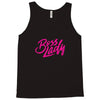 BOSS LADY Tank Top