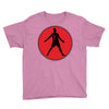 ronaldo Youth Tee