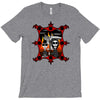gothic american gothic T-Shirt