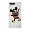 mickey mouse trap iPhone 7 Plus Case