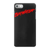 baywatch iPhone 7 Case