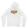 kaufman orange bats 2011 Unisex Hoodie