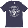 skull men T-Shirt