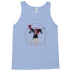 symbiote Tank Top