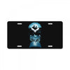 book of fantasy License Plate