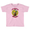 los cuccos hermanos Toddler T-shirt