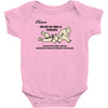 tarantinopoly Baby Bodysuit