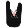 boo busters Baby Bibs