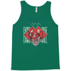 indiana link 2 Tank Top