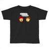 muffin much Toddler T-shirt