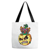 pocket prankster Tote Bags