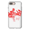Death Grips iPhone 8 Plus