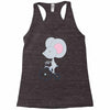 Biker Mice Racerback Tank