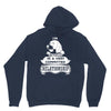 I Am Beagle Actually In A Very Commited Relationship Hoodie