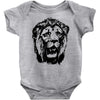 lion Baby Onesie