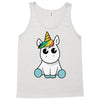 unicorn Tank Top