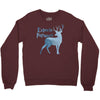 Expecto Patronum Crewneck Sweatshirt