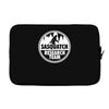 sasquatch research team Laptop sleeve