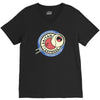 saiyan express V-Neck Tee