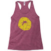 dino dna Racerback Tank