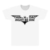 think my dad All Over Men's T-shirt