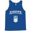 irish beathalyzer Tank Top