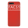 fac51 iPhone 7 Plus Case