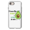Avocado iPhone 8