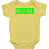 digital equipment computers dec Baby Onesie