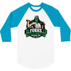baseball furies 3/4 Sleeve Shirt