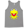 kermit muppets uomo Tank Top