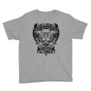 All Men are Created Equal but Only the Best are Born in October Youth Tee