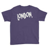 london Youth Tee