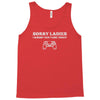 busy gamer Tank Top