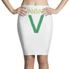 the vandals Pencil Skirts