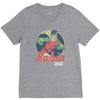 robin the boy wonder V-Neck Tee