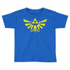 Zelda Logo Toddler T-shirt