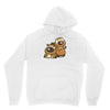 number 399 &amp; 400! Unisex Hoodie