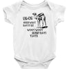 hump day camel funny t shirt guess what day it is funny tee shirt Baby Onesie
