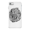 fearless iPhone 7 Case