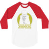 knock knockin' on penny's door 3/4 Sleeve Shirt