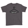 Hightquality Youth Tee