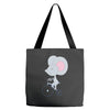 Biker Mice Tote Bags