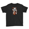 maneki trooper Youth Tee