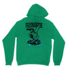 i am the one who knocks Unisex Hoodie