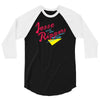 jesse and the rippers 3/4 Sleeve Shirt