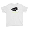 car ramrod Youth Tee