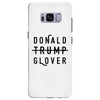 Donald Glover Samsung Galaxy S8 Plus