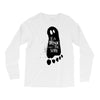 eat drink and be scary 2 Long Sleeve Shirts