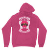 Real Girls Ride With Daryl Unisex Hoodie